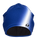 Bi-Elastic Thermo Lue - Cobalt / White