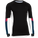 Core Merino 2 Trøye Herre - White / Ink / Race Red