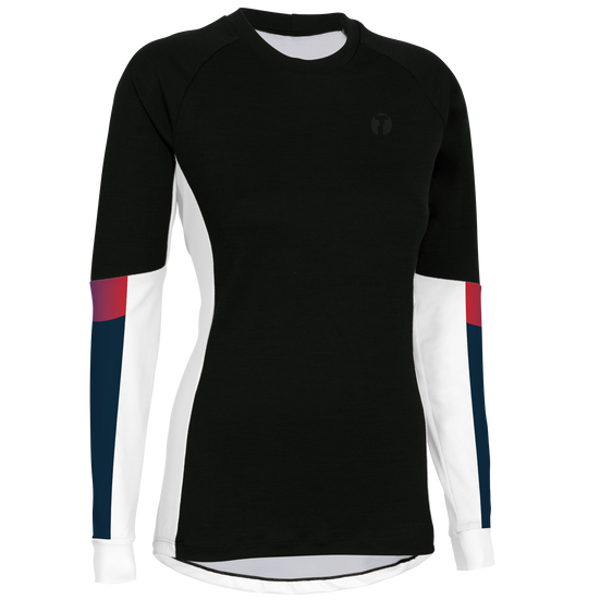 Core Merino 2 Trøye Dame