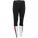 Core Merino 2 Tights Dame - White / Ink / Race Red