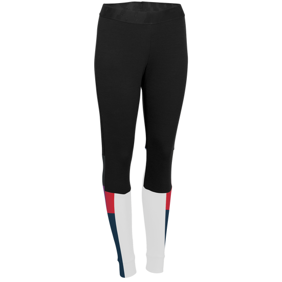 Core Merino 2 Tights Dame