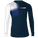 Core Ultralight Trøye Herre - Ink / White / Cobalt