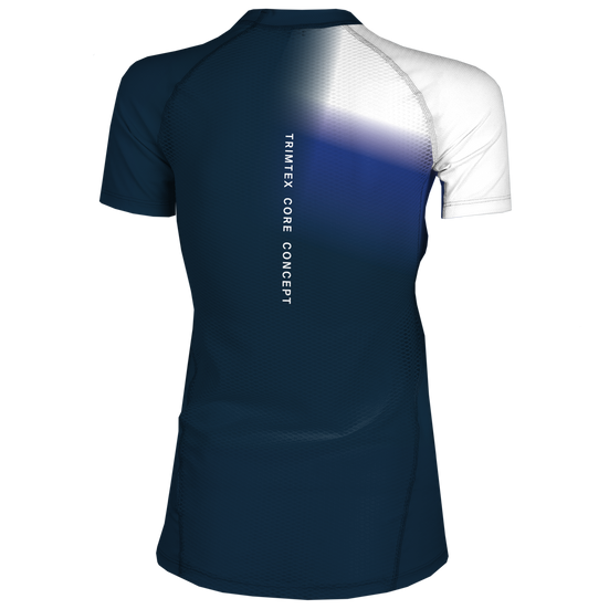 Core Ultralight Kortermet Trøye Dame