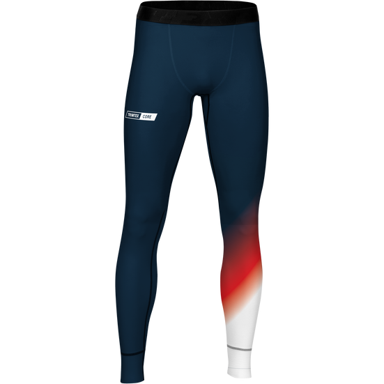 Core Ultralight Tights Herre