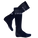 Compress Sokker - Navy