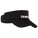 Triatlon Visor - Black
