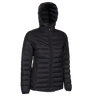 Storm Light Down Hoodie Dame (7881043902710)