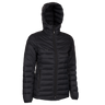 Storm Light Down Hoodie Dame (7881043902710)