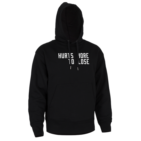 Blummenfelt Slammer Hettegenser Herre