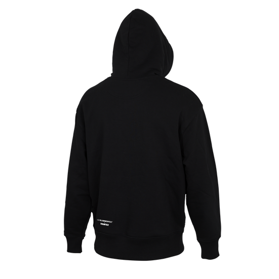 Blummenfelt Slammer Hettegenser Herre