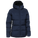 Storm Down 500 2.0 Jakke Dame - Midnight Blue