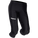 Extreme 3/4 Tights TX Herre - Black
