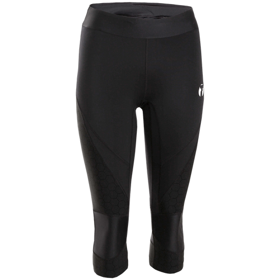 Trail 3/4 Tights TX Dame