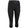 Trail 3/4 Tights TX Dame