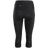 Trail 3/4 Tights TX Dame