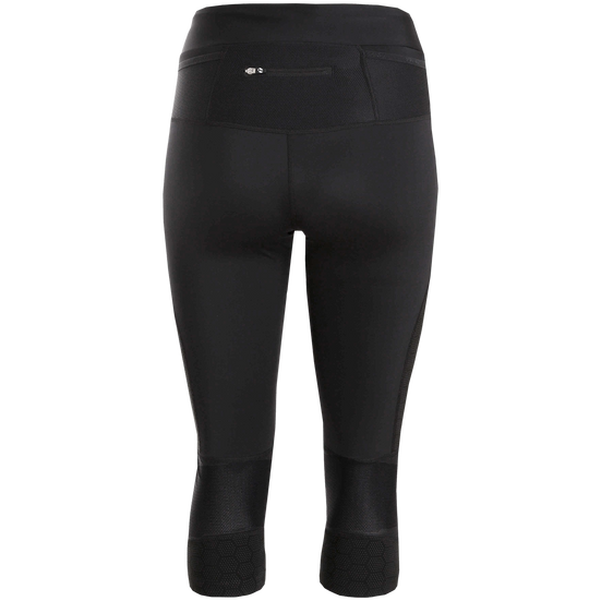 Trail 3/4 Tights TX Dame