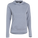 Cloudy Hettegenser Dame - Grey Melange