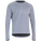 Cloudy Genser Herre - Grey Melange