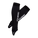 Speed TX O-Leggbeskytter - Black
