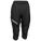 Trail O-bukse TX Dame - Black