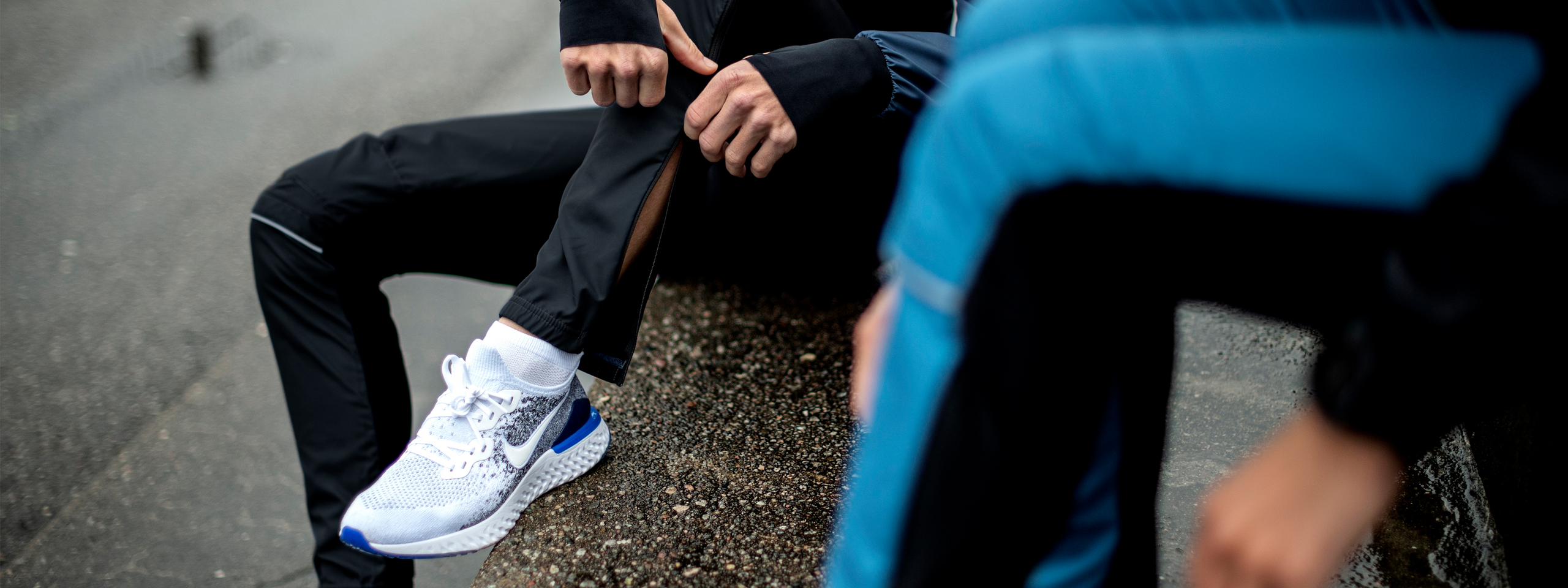 Trainer tilbud