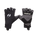 Elite Lycra Gloves - Black