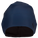 Pulse Merino Caps - Steel Blue