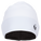 Pulse Merino Caps - White