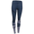 Vision 2.0 Konkurransetights Dame - Steel Blue