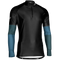 Vision 3.0 Konkurransetrøye LS Junior (7880695808246)
