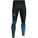 Vision 3.0 Konkurransetights Herre - Black / Ocean / Blue Lead