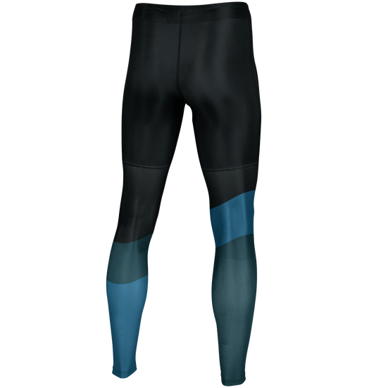 Vision 3.0 Konkurransetights Herre (7881217507574)