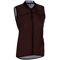 Feather Vest Dame (7880960966902)