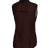 Feather Vest Dame (7880960966902)