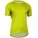 Fast T-Skjorte Herre - Lime