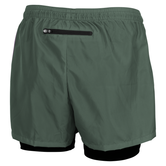 Fast Shorts Dame (8412670918902)