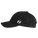 Podium Caps - Black 2.0
