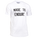 Creator T-Skjorte - White Endure