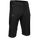 Pulse 2.0 Shorts TX Herre - Black